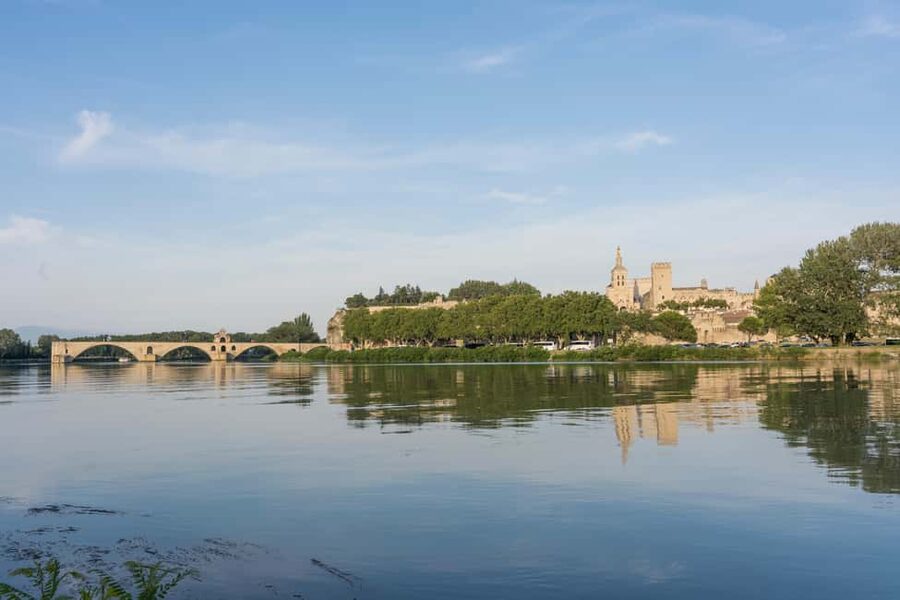From Marseille Cruise Port : Avignon & Wine Tasting - Should you book the Avignon and wine tour?