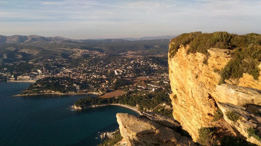 From Marseille Cruise Port : Marseille and Cassis Tour - Who should book this coastal excursion?