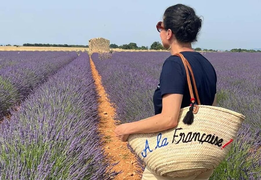 From Marseille: Valensole Lavenders Tour from Cruise Port - The 80-minute drive from Marseille