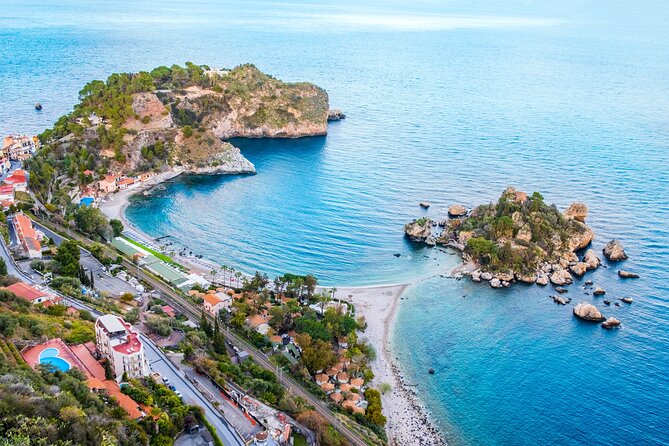 From Messina private excursion Savoca Taormina Castelmola Messina - Practical Details Before You Reserve