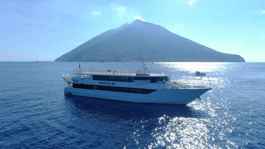 From Milazzo: Panarea & Stromboli Cruise Excursion - Key points before you book