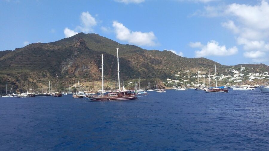From Milazzo: Panarea & Stromboli Cruise Excursion - Should you book it?