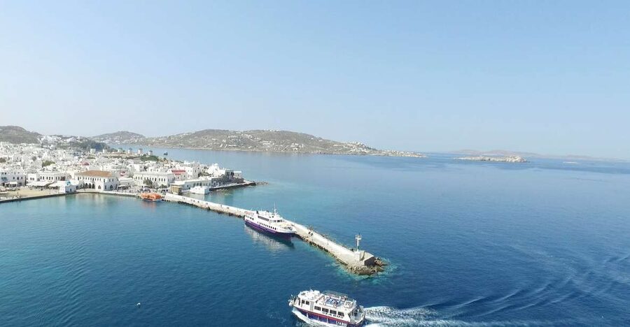 From Mykonos Cruise Port: Afternoon Delos Guided Tour - Is the $99 price fair?