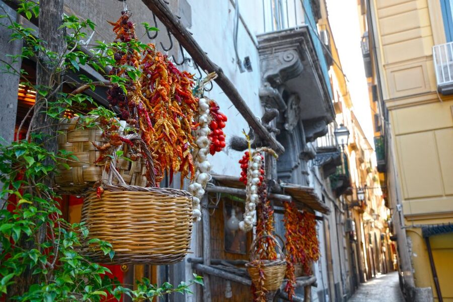 From Naples: Amalfi Coast Cruise Ship Excursion Day Trip - Why this works well as a Naples shore excursion