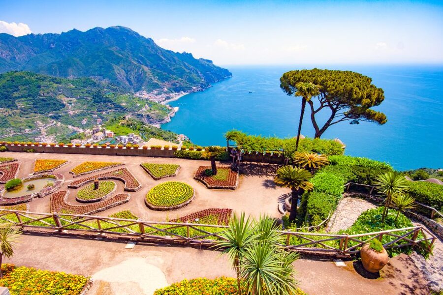 From Naples: Shore Excursion to Positano, Amalfi and Ravello - Practical Details Before You Book