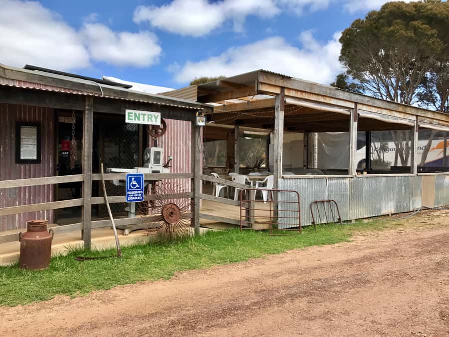 From Penneshaw: Kangaroo Island Shore Excursion Tasting Tour - Pennington Bay brings a coastal pause