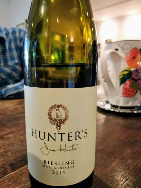 From Picton: Marlborough Wine Shore Excursion - A possible chocolate stop at Makana