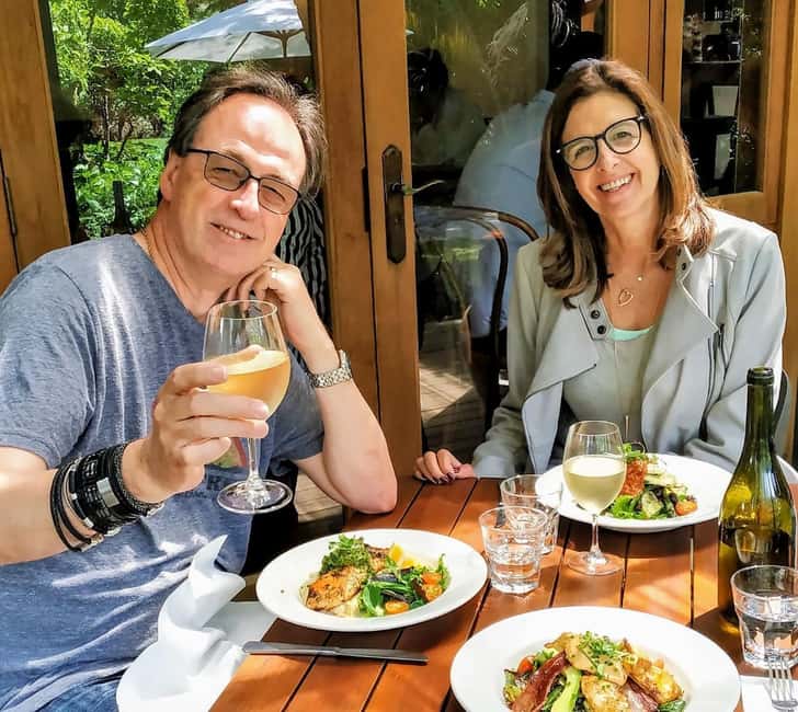 From Picton: Marlborough Wine Shore Excursion - Why the Wairau Valley matters
