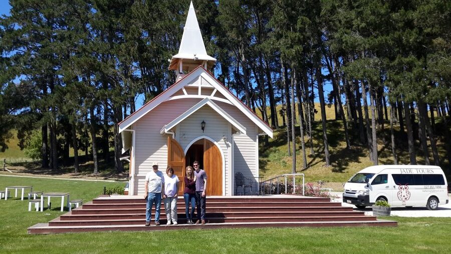 From Picton: Marlborough Wine Trip Shore Excursion - Why this Picton shore excursion works well