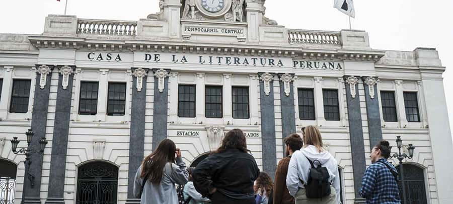 From Port of Callao: Lima Sightseeing Tour - Who should book this Lima tour?