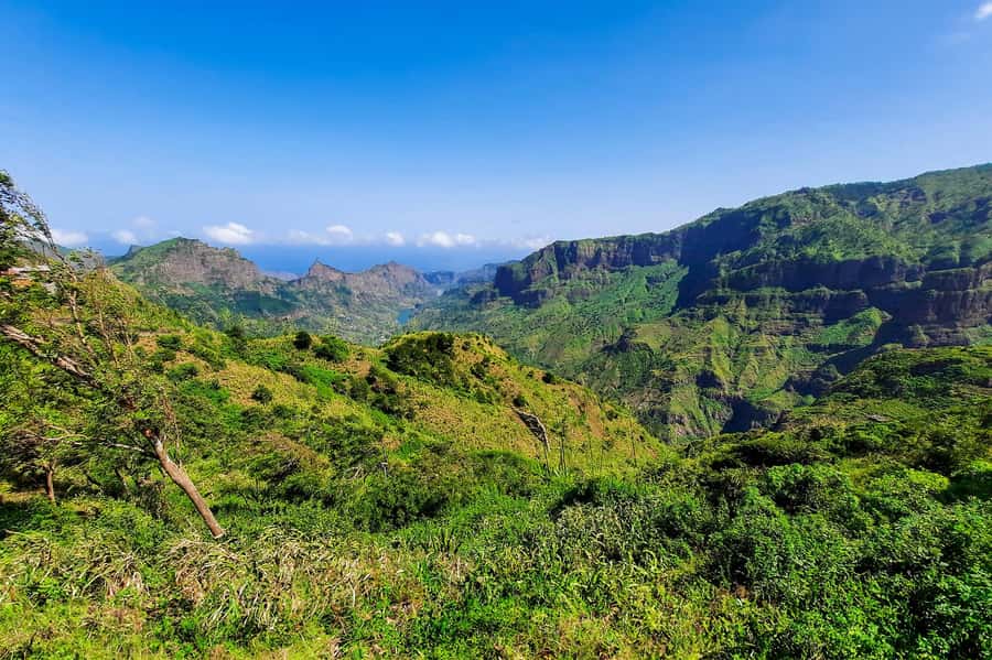 From Port of Praia: Island Tour for Cruise Ship passengers - Key points to know before you book