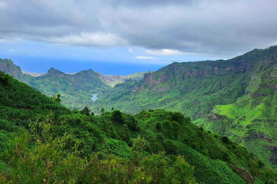 From Port of Praia: Island Tour for Cruise Ship passengers - What $82 includes, and where extra costs appear