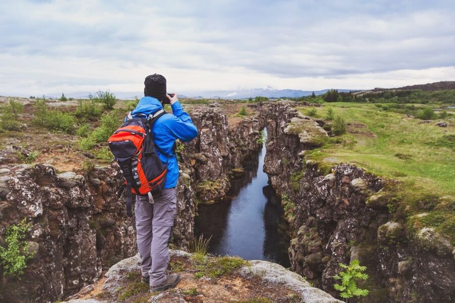 From Reykjavik Port: Golden Circle Shore Excursion - Why the Golden Circle works so well from Reykjavik Port