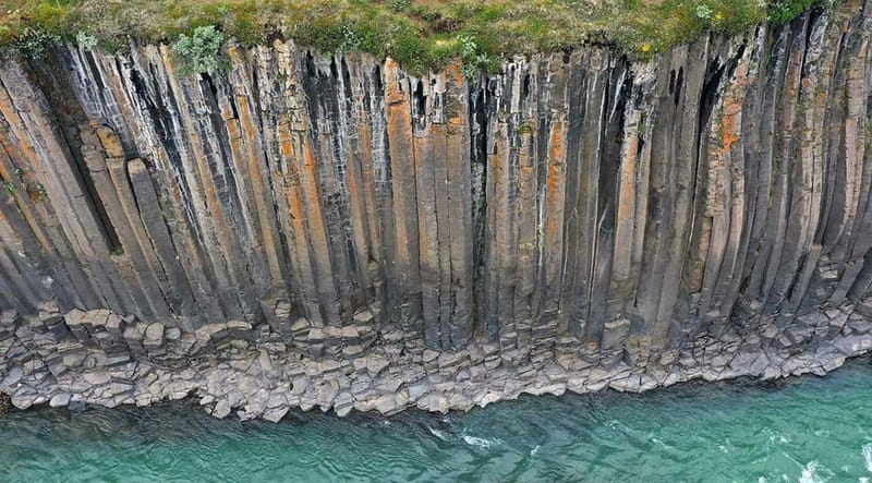 From Seydisfjordur: Studlagil Canyon Shore Excursion - Key points to know before booking