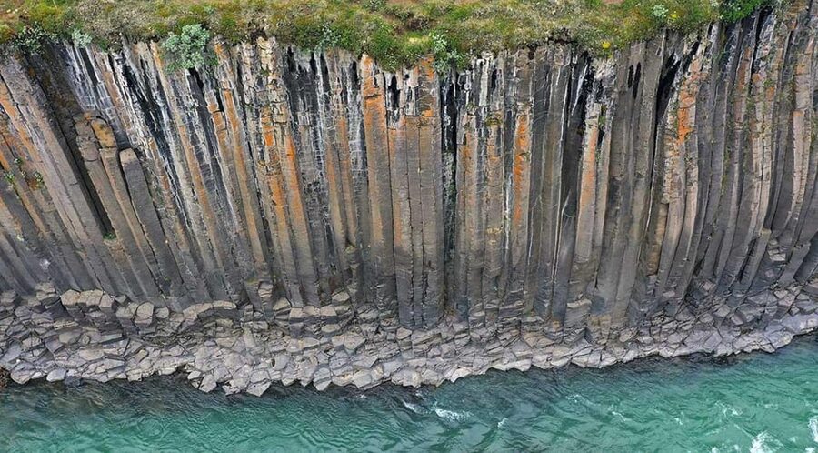 From Seydisfjordur: Studlagil Canyon Shore Excursion - Who should choose this excursion?
