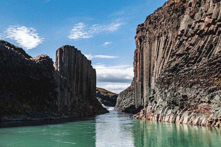 From Seydisfjordur: Studlagil Canyon Shore Excursion - Practical advice for a smoother day