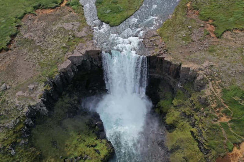 From Seydisfjordur: Studlagil Canyon Shore Excursion - Why Stuðlagil Canyon is the main event