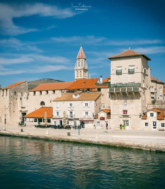From SPLIT Cruise Port: Exclusive Tour of Split and Trogir - Why Pair Split With Trogir?