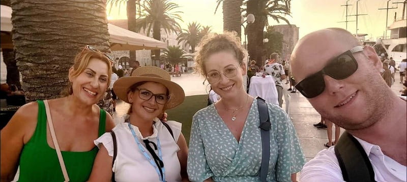 From SPLIT Cruise Port: Exclusive Tour of Split and Trogir - Booking Details Worth Noting