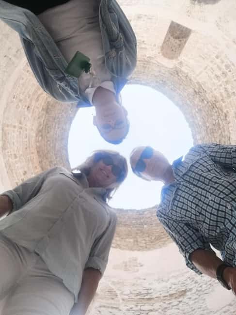 From SPLIT Cruise Port: Exclusive Tour of Split and Trogir - Trogir First: A Compact Medieval Island Town