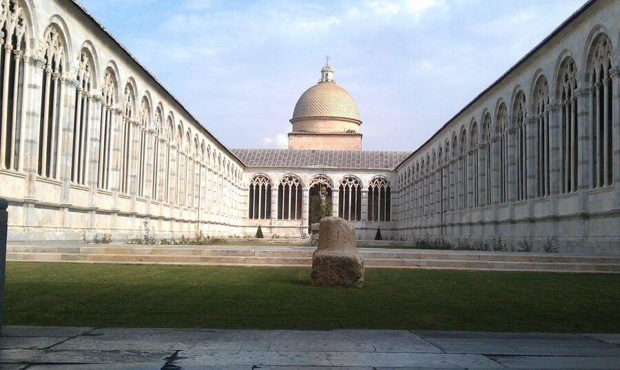From the Port of Livorno: Half-Day Shore Excursion to Pisa - A sensible Pisa plan from Livorno