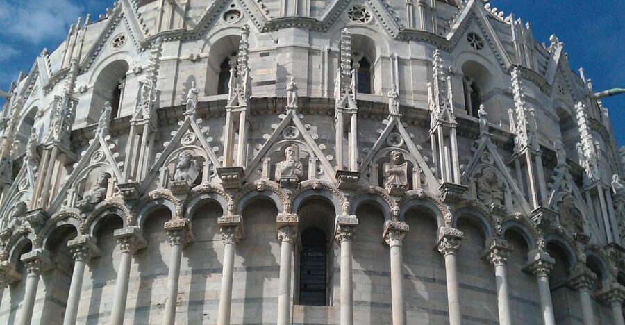 From the Port of Livorno: Half-Day Shore Excursion to Pisa - Free time for photos, lunch, and a second look