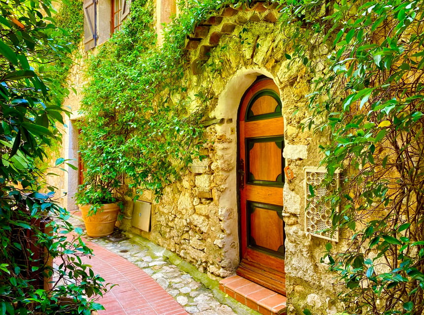 From Villefranche: Shore excursion Eze, Monaco, Monte Carlo - What the $713 group price means