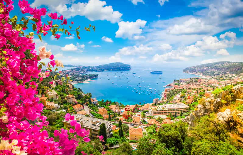 From Villefranche: Shore excursion Eze, Monaco, Monte Carlo - Should you book it?