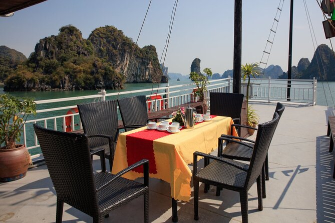 From your cruise port to Hanoi 1 day with our driver - The return drive and your cruise departure