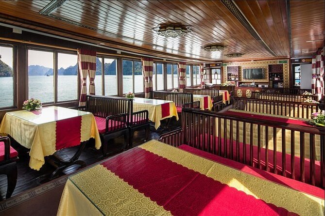 From your cruise port to Hanoi 1 day with our driver - What the feedback reveals about the operator