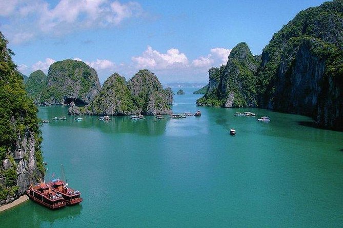 From your cruise port to Ninh Binh 1 day with our driver - What this trip actually offers