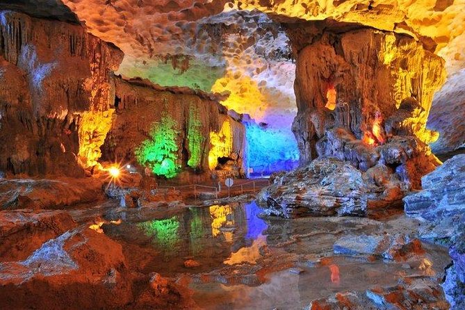 From your cruise port to Ninh Binh 1 day with our driver - The four-hour drive from Halong to Ninh Binh