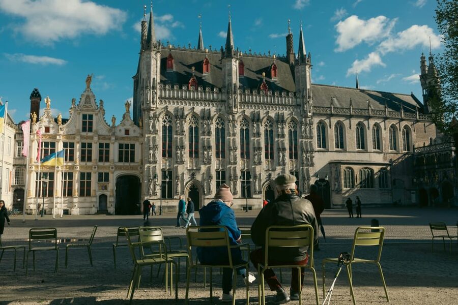 From Zeebrugge: Ghent and Bruges Shore Excursion - Key points at a glance