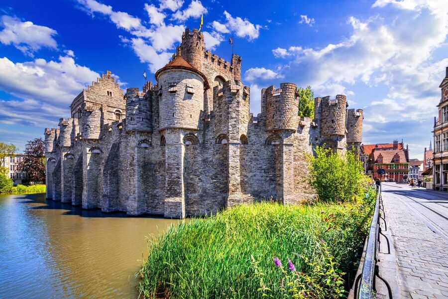 From Zeebrugge: Ghent and Bruges Shore Excursion - Why combine Bruges and Ghent from Zeebrugge?