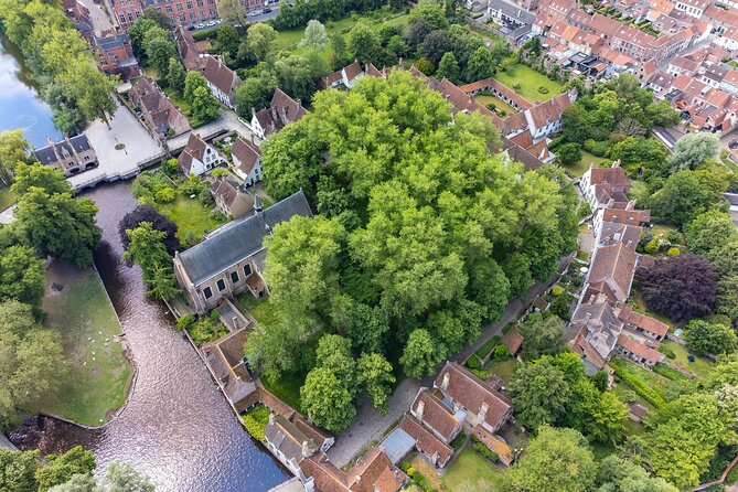 From Zeebrugge: Private Bruges with Canal Boat Shore Excursion - Who should book this private shore excursion?