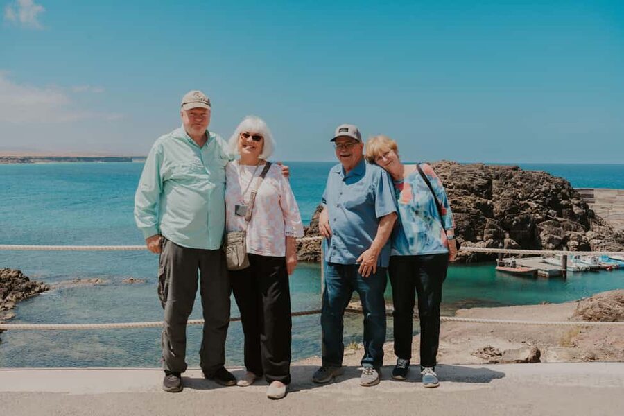 Fuerteventura North: 4h tour for cruise passengers - Key points to know