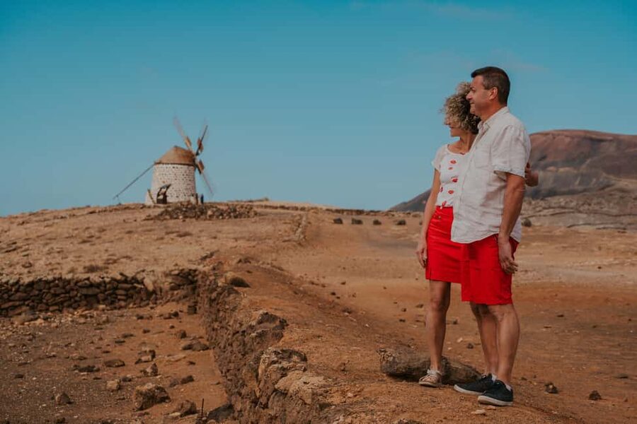 Fuerteventura North: 4h tour for cruise passengers - Why this tour works for a cruise stop