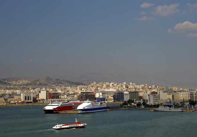 Full Day Cruise-Friendly Tour of Athens from Piraeus Port - Key points to know before booking