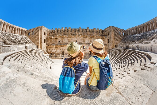 Full Day Cruise-Friendly Tour of Athens from Piraeus Port - A practical Athens day from Piraeus