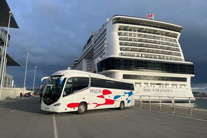 Full-Day Excursion to Santiago from A Coruña for Cruisers Only - Why Santiago is worth the drive from A Coruña