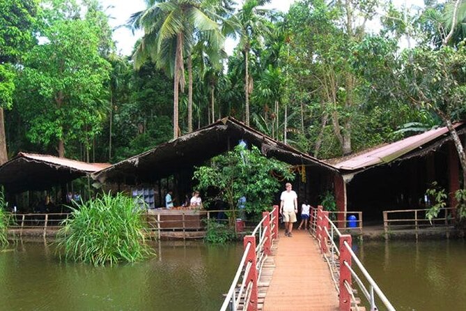 Full-Day Goa Shore Excursion Including Lunch at Spice Plantation - Why this Goa day tour works well