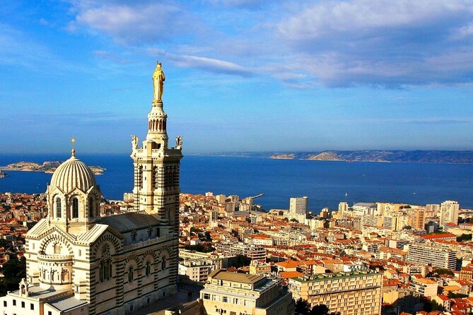 Full Day Marseille Shore Excursion from the Cruise Port - Why this route works for a Marseille cruise stop