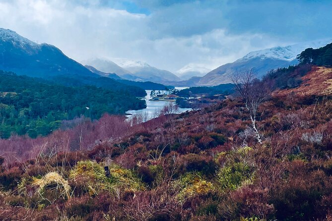 Full-Day Outlander Experience (inc Invergordon Cruise Port) - Cawdor Castle brings the day indoors
