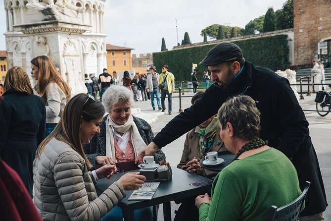 Full Day Pisa and Jewel of the Cinque Terre Tour From Livorno - Walking, weather, and the true pace of the day