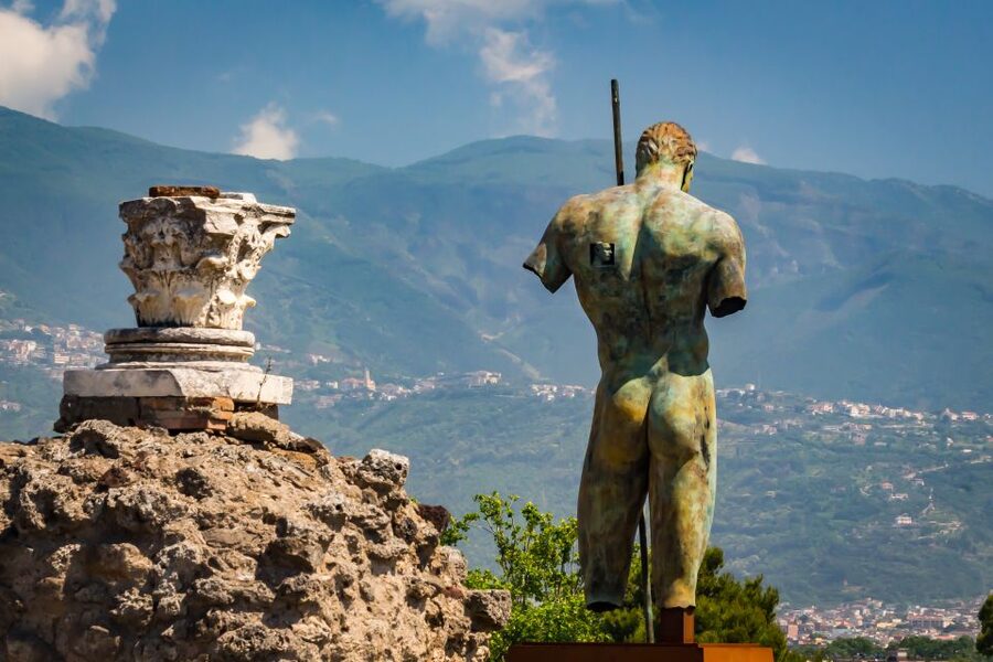 Full-Day Pompeii, Positano & Sorrento Shore Excursion - Key points to know before booking