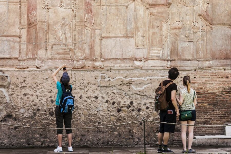 Full-Day Pompeii, Positano & Sorrento Shore Excursion - FAQ
