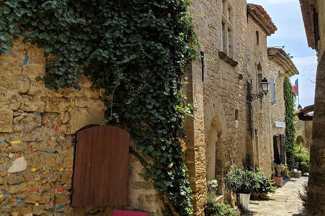 Full-Day Private Cannes Shore Excursion: Eze & Monaco - Is $1,022.49 a fair price?