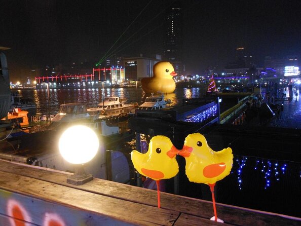 Full-Day Private Custom Keelung Shore Excursions - Key points at a glance