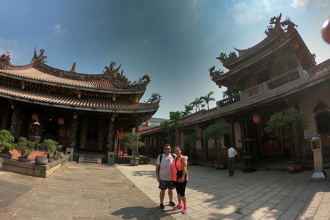 Full-Day Private Custom Keelung Shore Excursions - Taipei 101: the city’s most famous viewpoint option