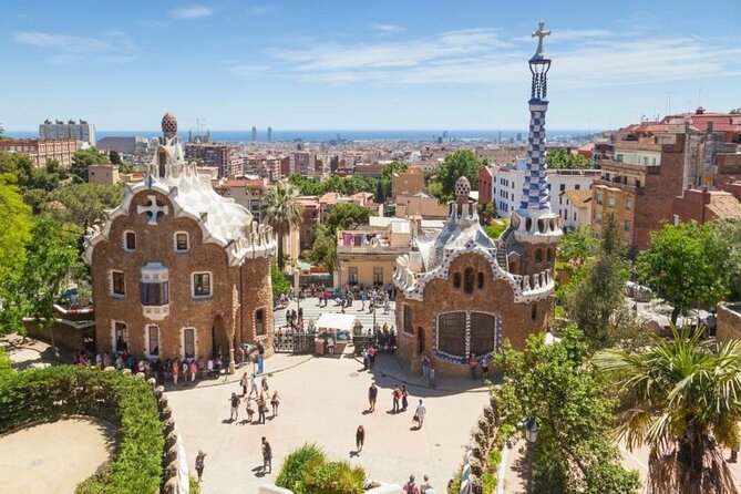 Full-Day Private Guided All Inclusive Barcelona Shore Excursion - Gothic Quarter: Barcelona’s oldest streets first